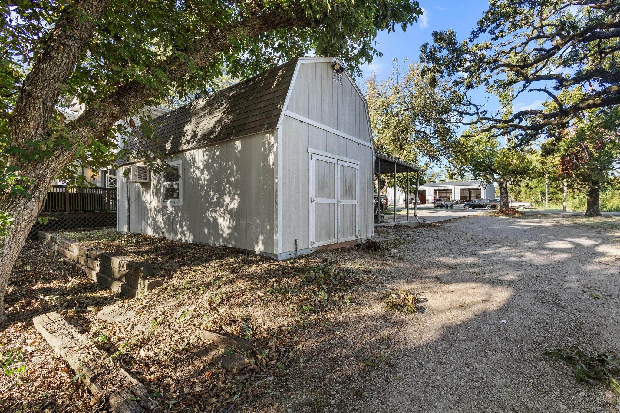 1604 Center Street Bonham TX 75418