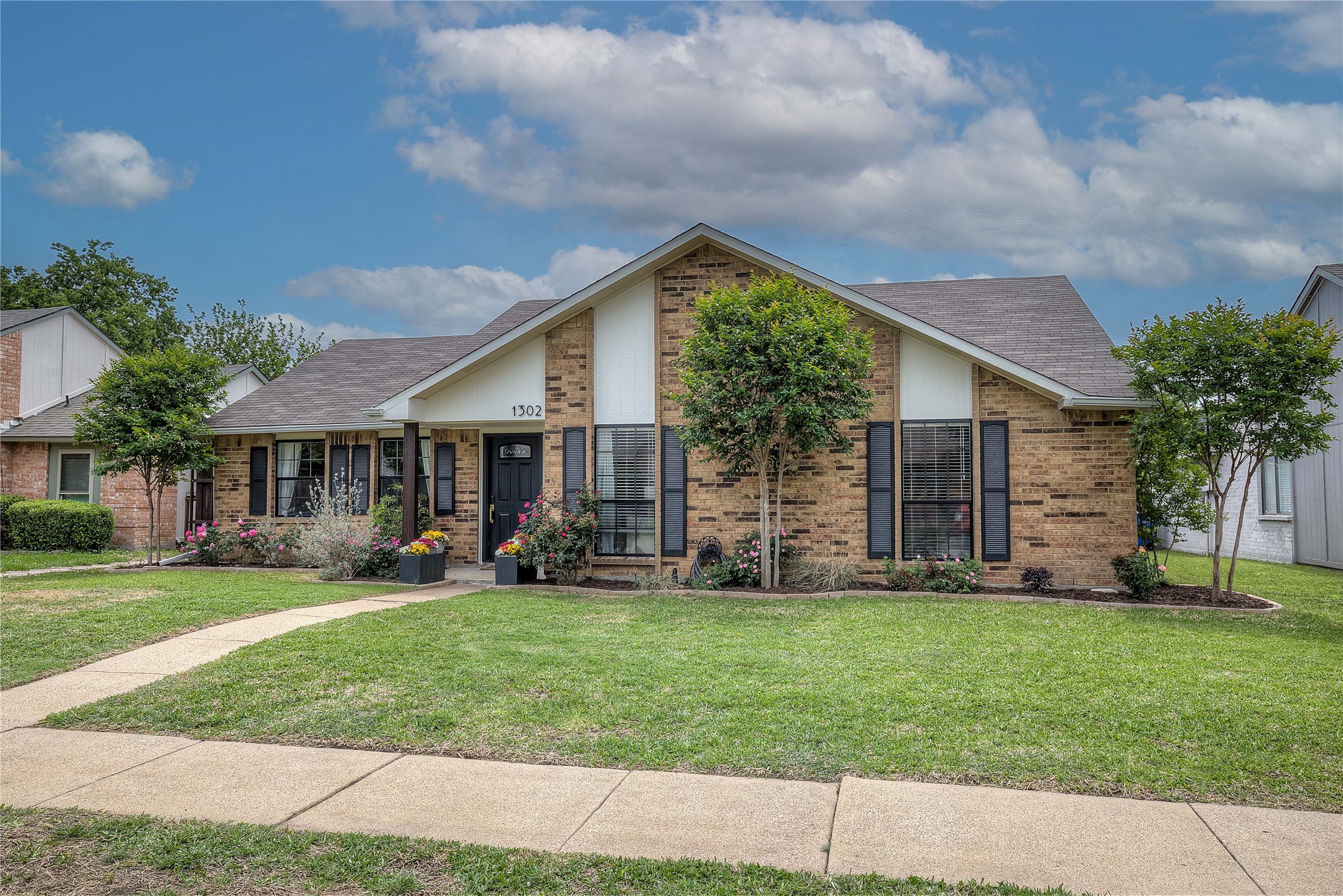 1302 Woodland Court Allen TX 75002