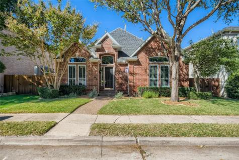 3215 Ricci Lane Irving TX 75062
