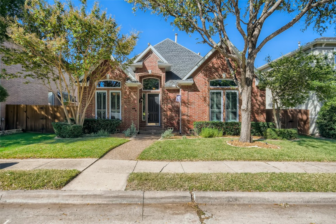 3215 Ricci Lane Irving TX 75062