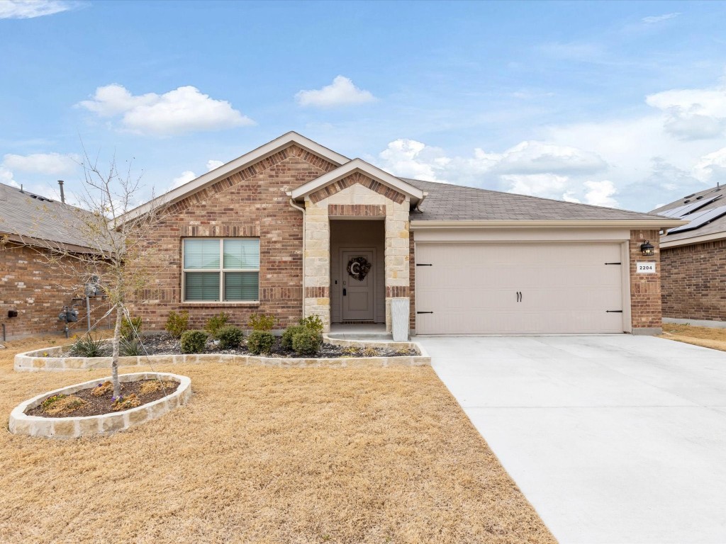2204 Marshville Road Fort Worth TX 76108