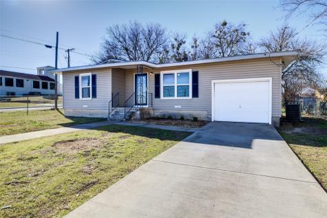204 S Stratton Street Decatur TX 76234