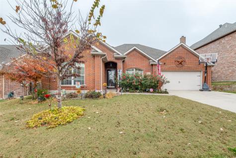 1212 Catherine Lane Burleson TX 76028