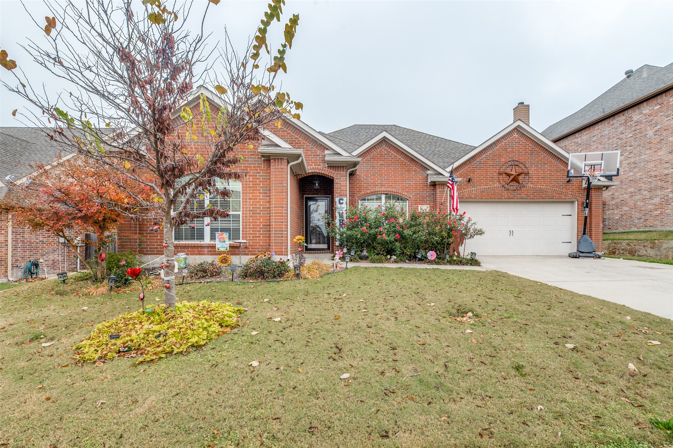 1212 Catherine Lane Burleson TX 76028