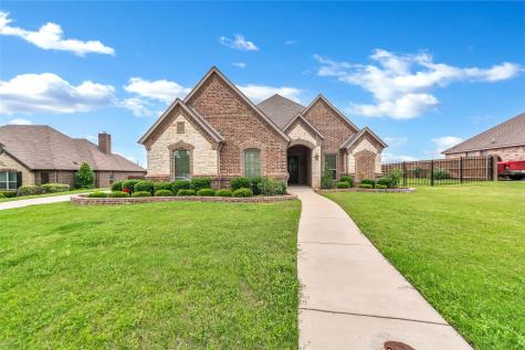 1413 Hidden Springs Road Decatur TX 76234