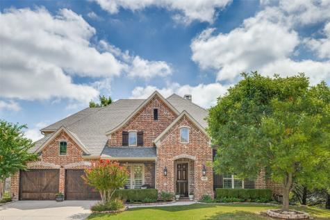 4190 Whitley Place Drive Prosper TX 75078