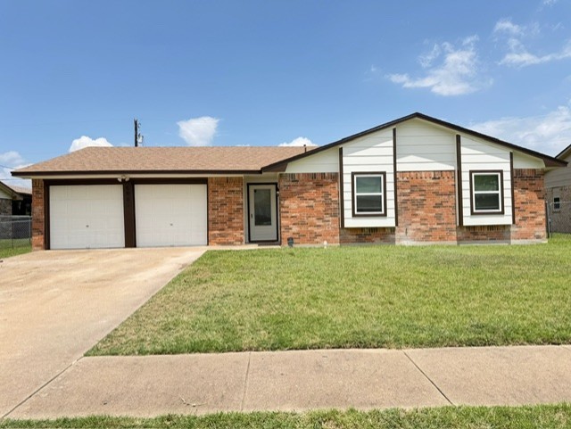 5905 Dan Drive Killeen TX 76543