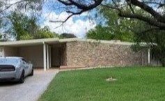 1057 Westridge Drive Abilene TX 79605
