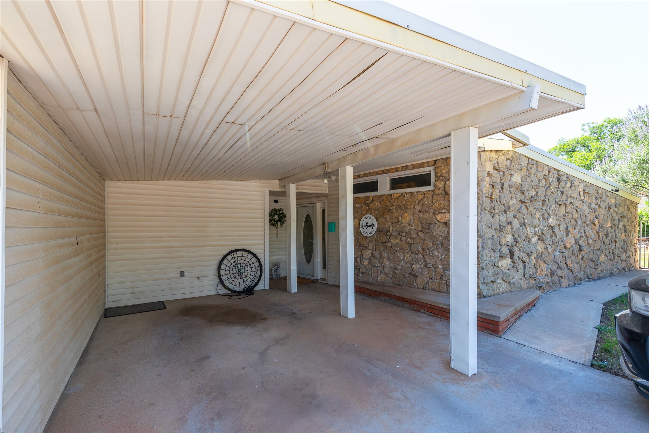 1057 Westridge Drive Abilene TX 79605