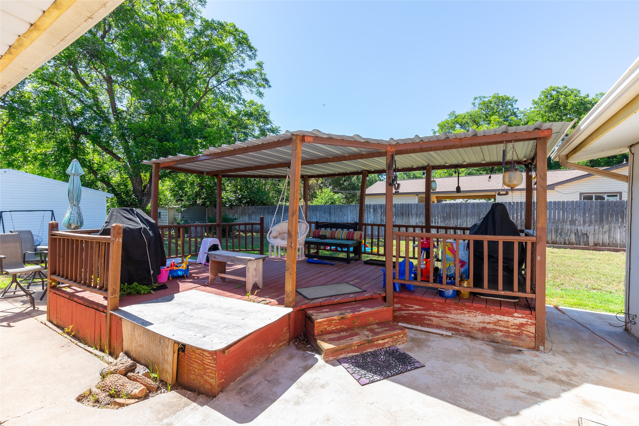1057 Westridge Drive Abilene TX 79605
