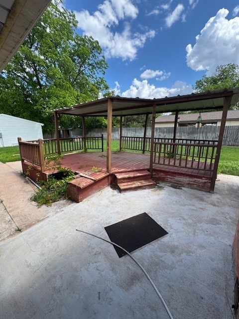 1057 Westridge Drive Abilene TX 79605