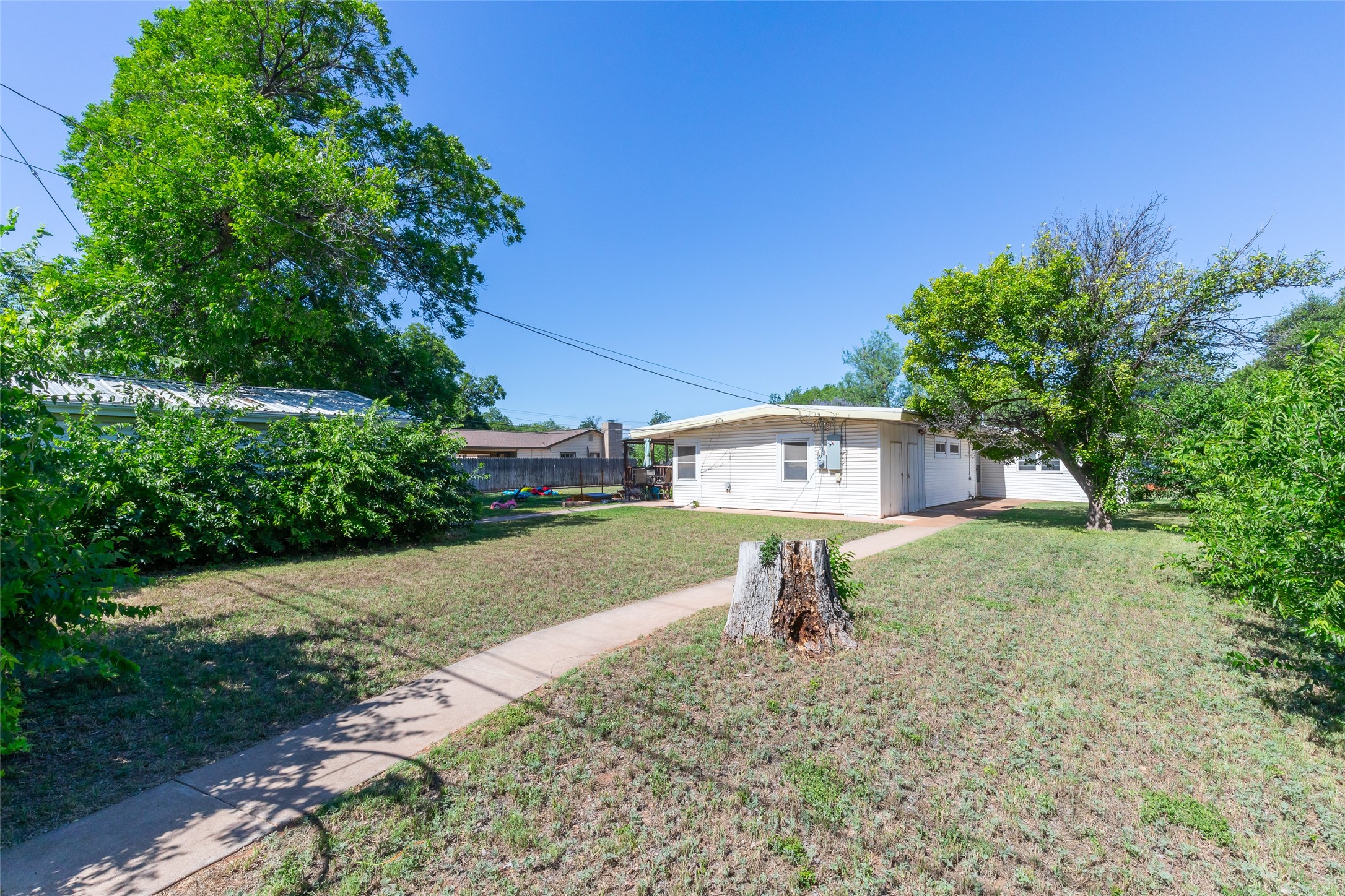 1057 Westridge Drive Abilene TX 79605