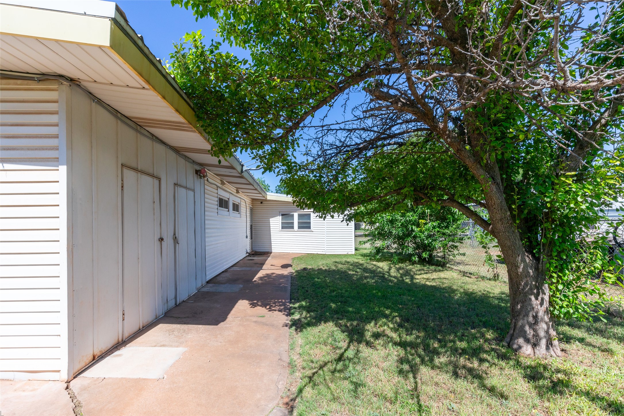 1057 Westridge Drive Abilene TX 79605