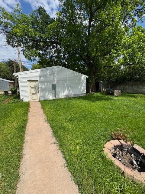 1057 Westridge Drive Abilene TX 79605