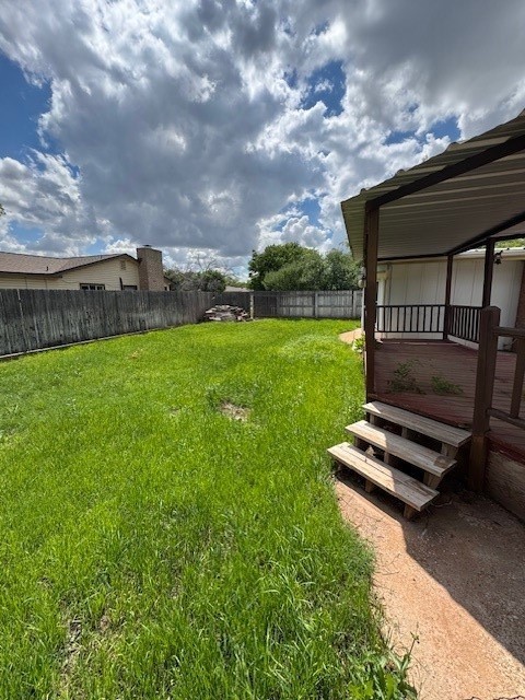 1057 Westridge Drive Abilene TX 79605