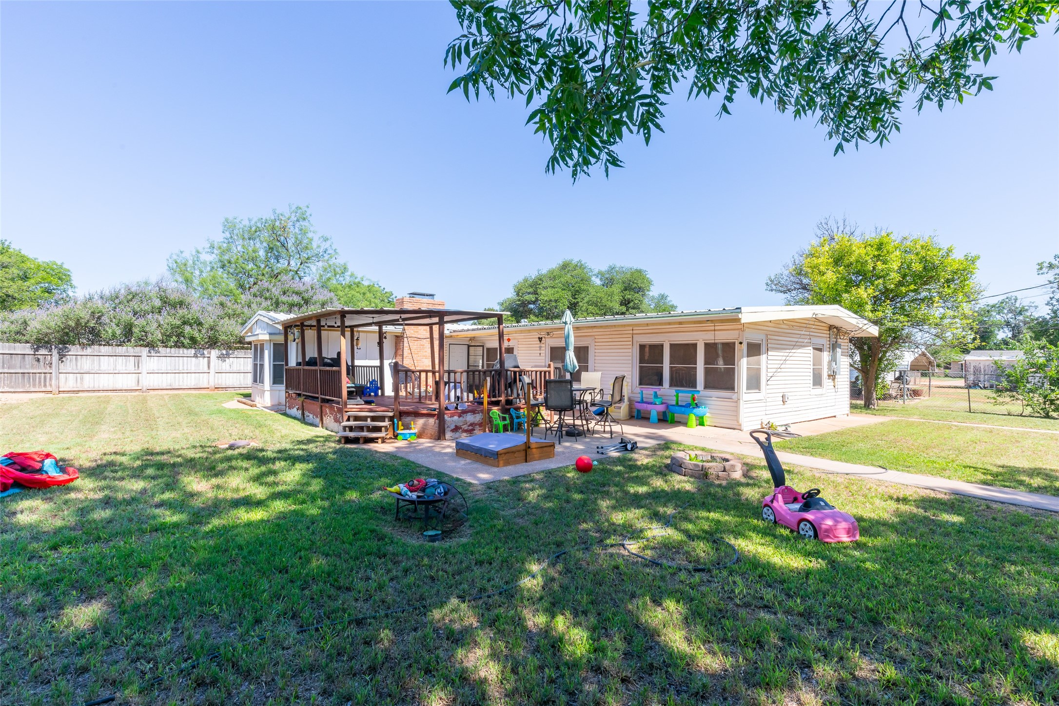 1057 Westridge Drive Abilene TX 79605