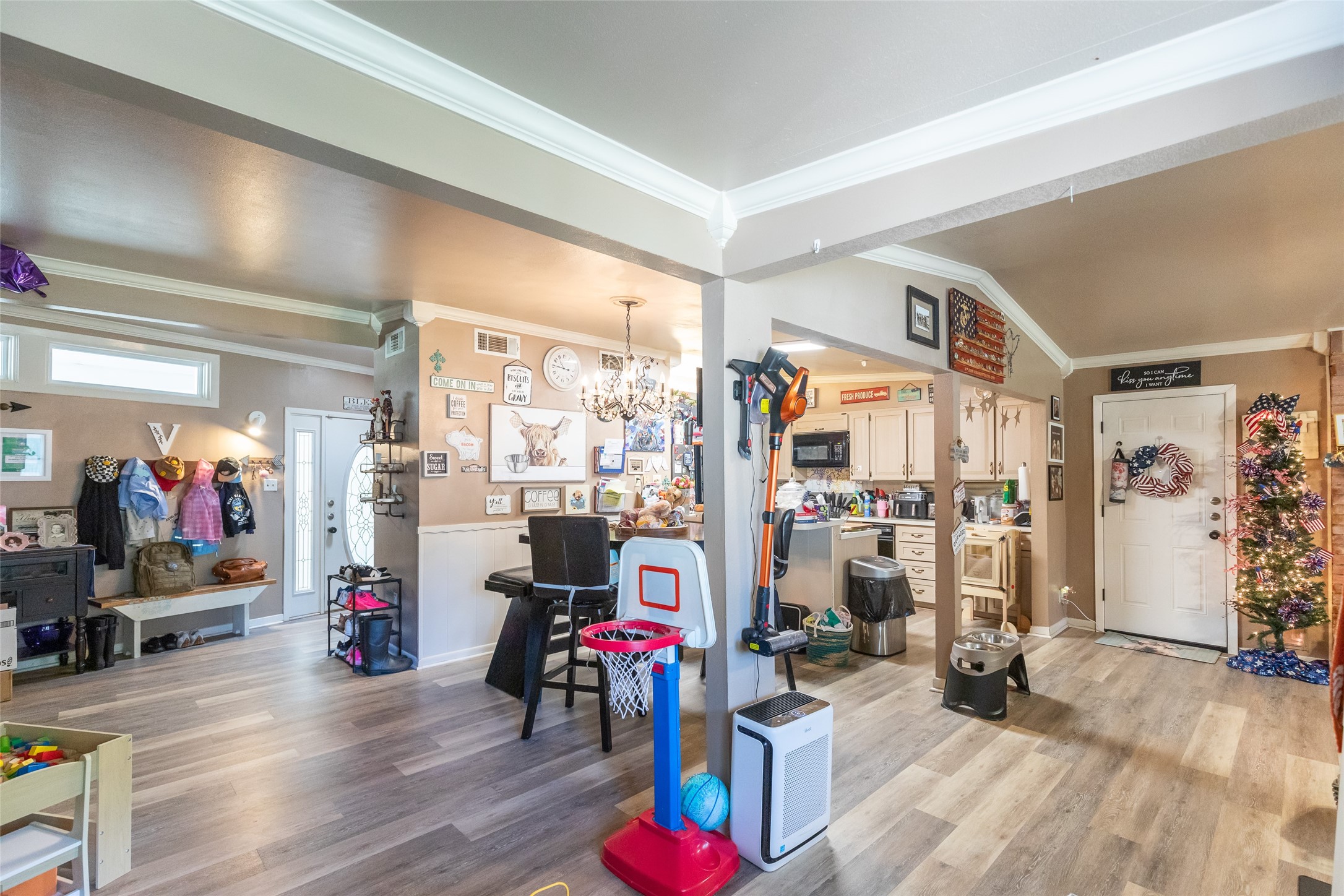 1057 Westridge Drive Abilene TX 79605