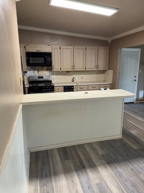 1057 Westridge Drive Abilene TX 79605