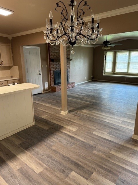 1057 Westridge Drive Abilene TX 79605