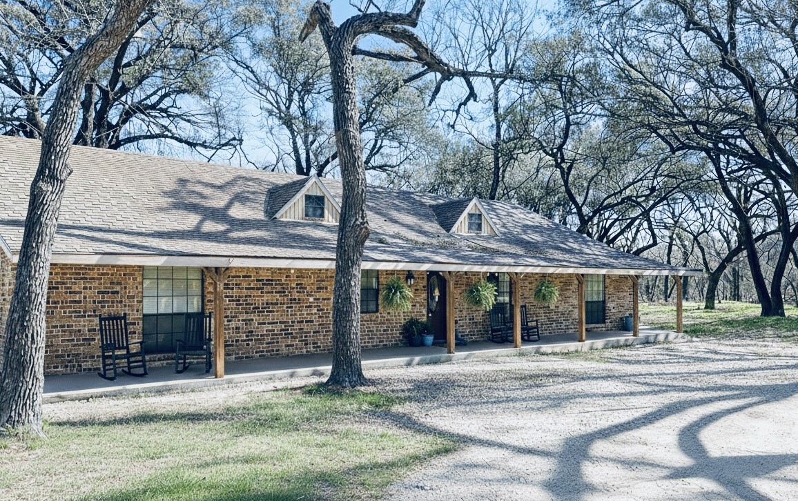 650 Highway 3200 Comanche TX 76442
