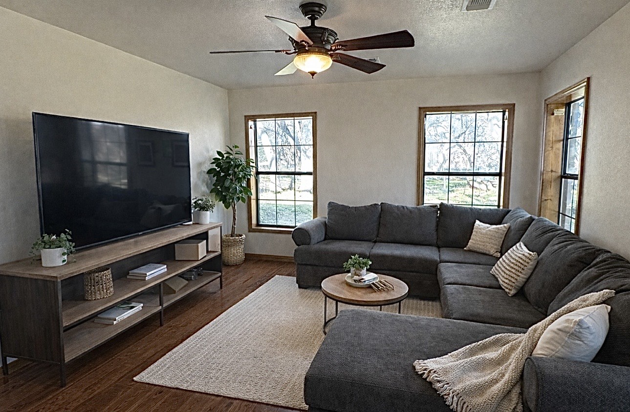 650 Highway 3200 Comanche TX 76442