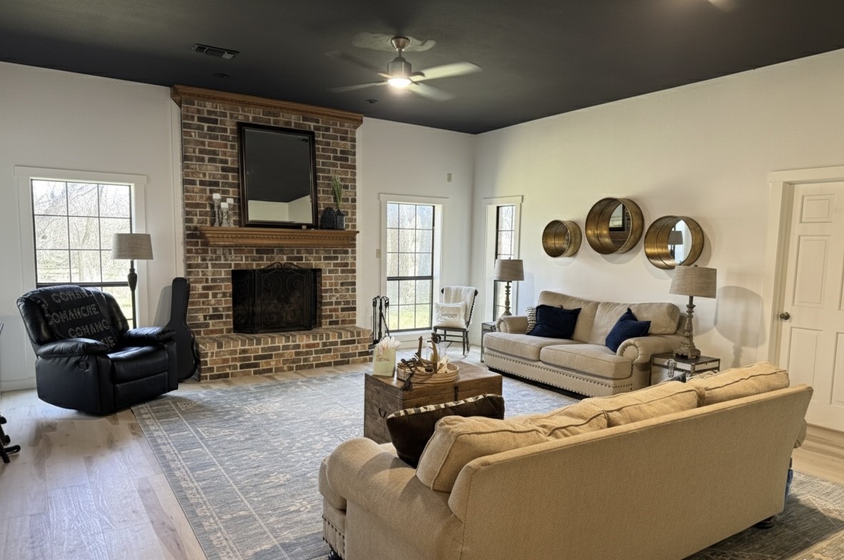 650 Highway 3200 Comanche TX 76442