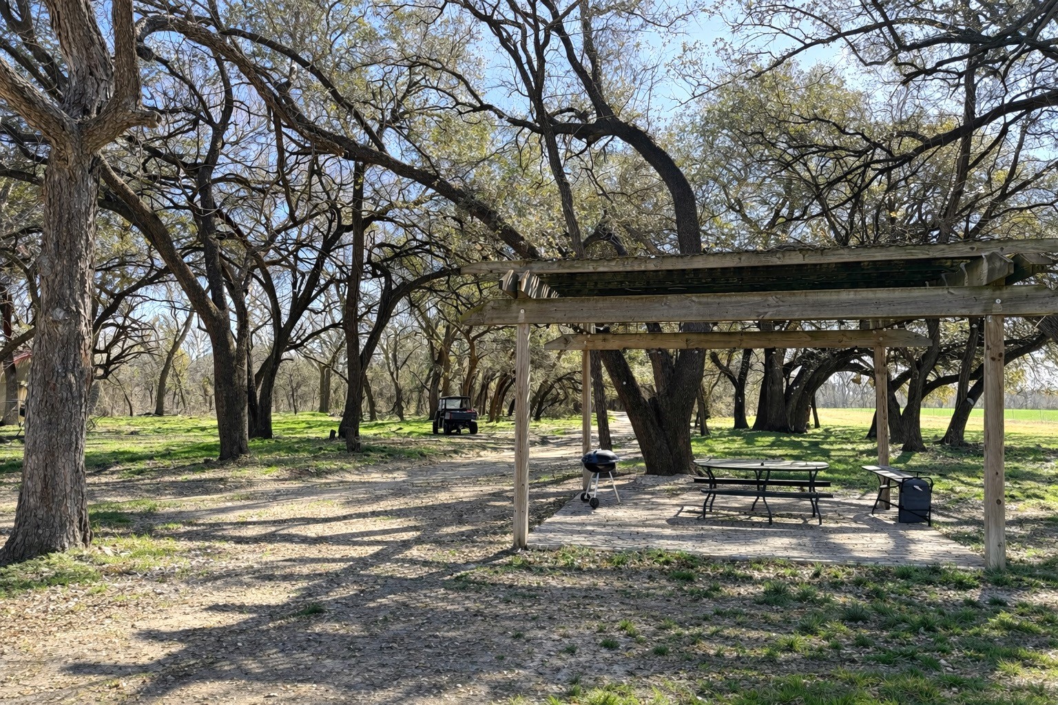 650 Highway 3200 Comanche TX 76442