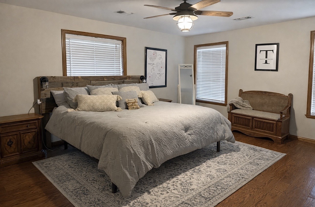 650 Highway 3200 Comanche TX 76442