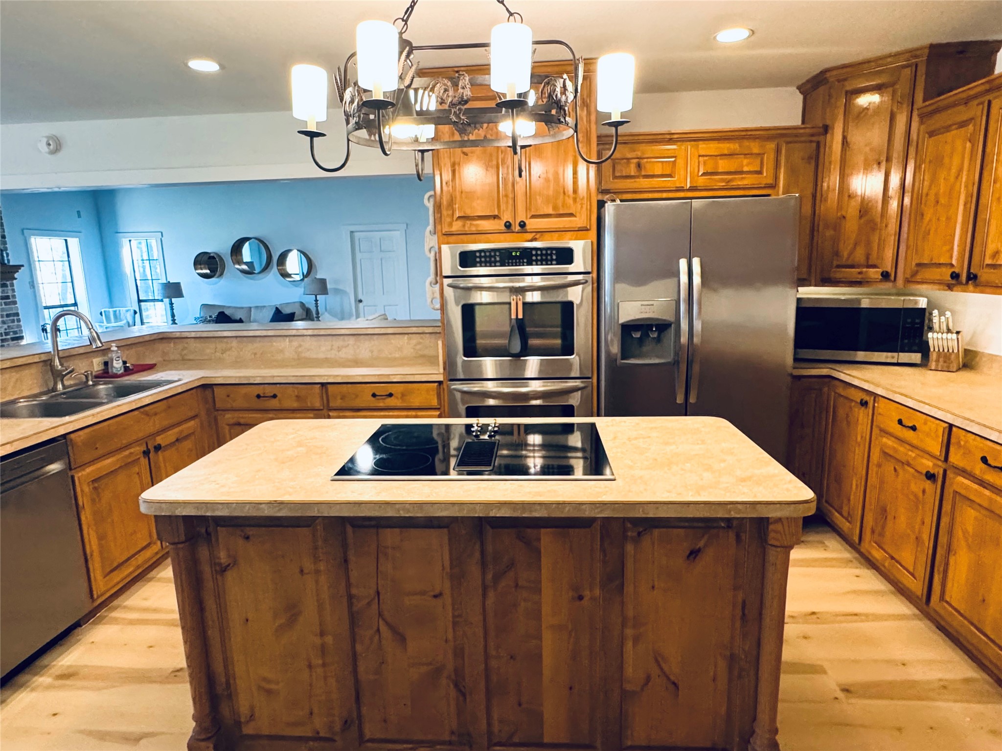 650 Highway 3200 Comanche TX 76442