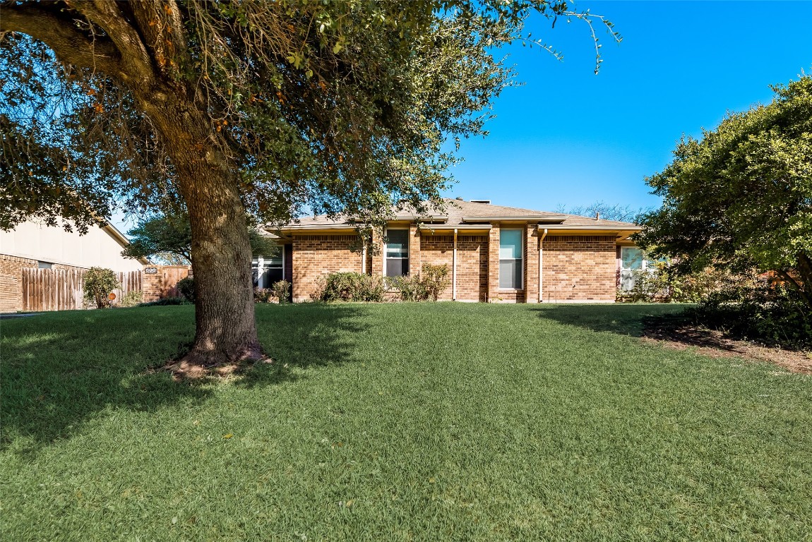 808 Saint Paul Court Richardson TX 75080