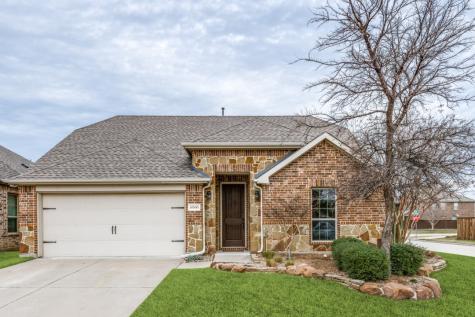 10500 Jackson Hole Lane Mckinney TX 75072