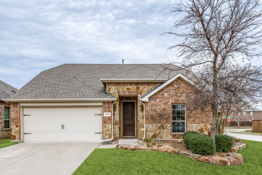 10500 Jackson Hole Lane Mckinney TX 75072