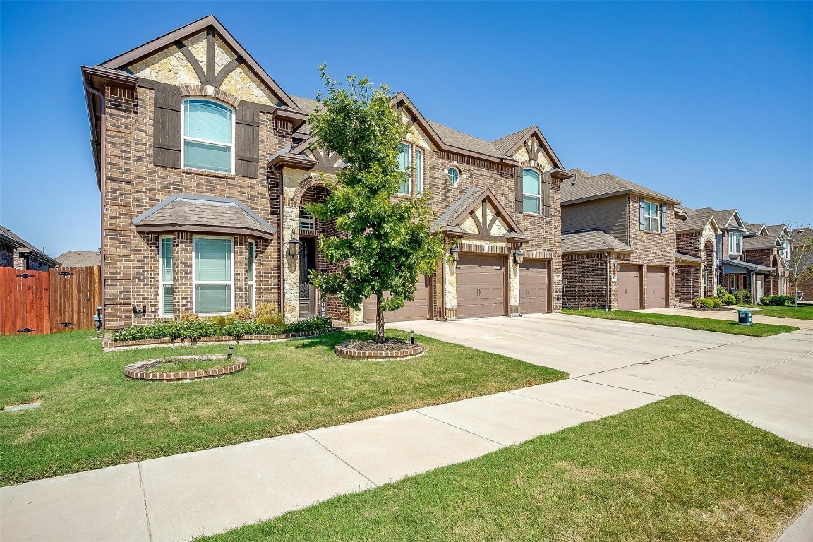 5228 Bow Lake Trail Fort Worth TX 76179
