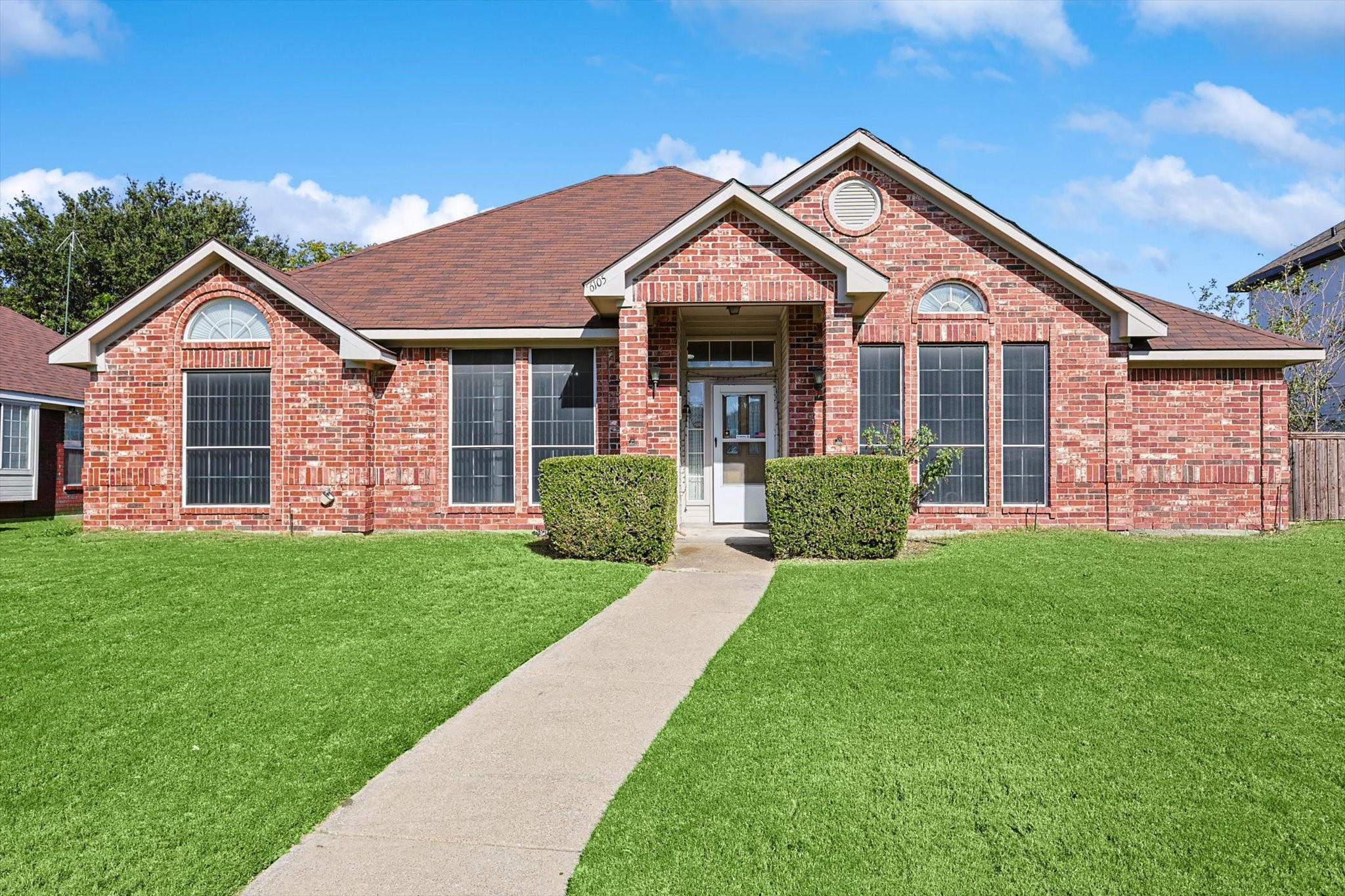 6105 Tacoma Street Rowlett TX 75089