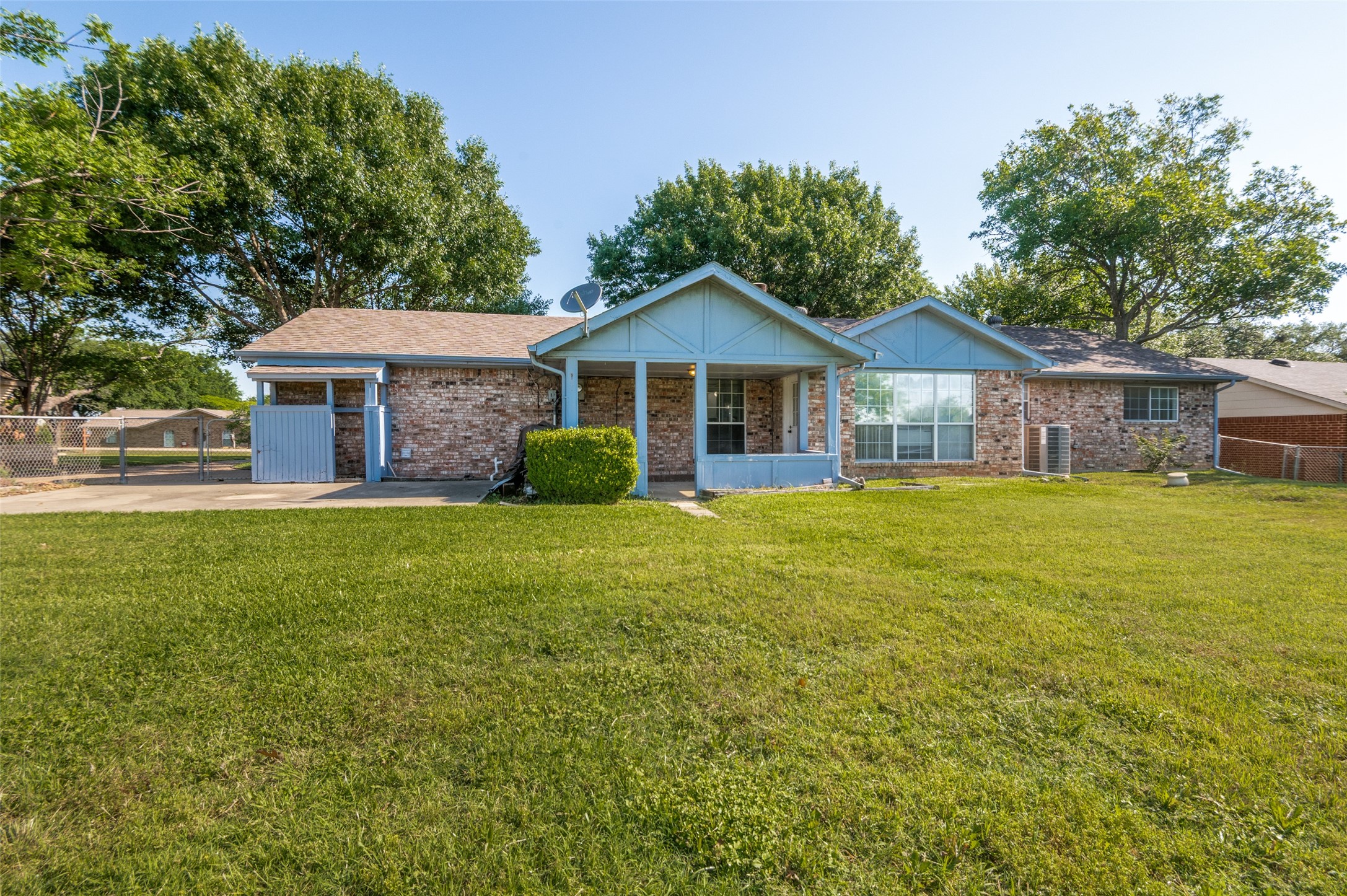 608 Cardinal Drive Ovilla TX 75154