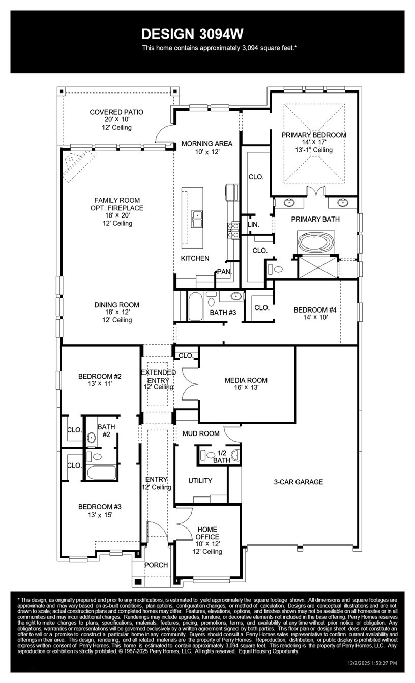 768 Brookwood Boulevard Haslet TX 76052