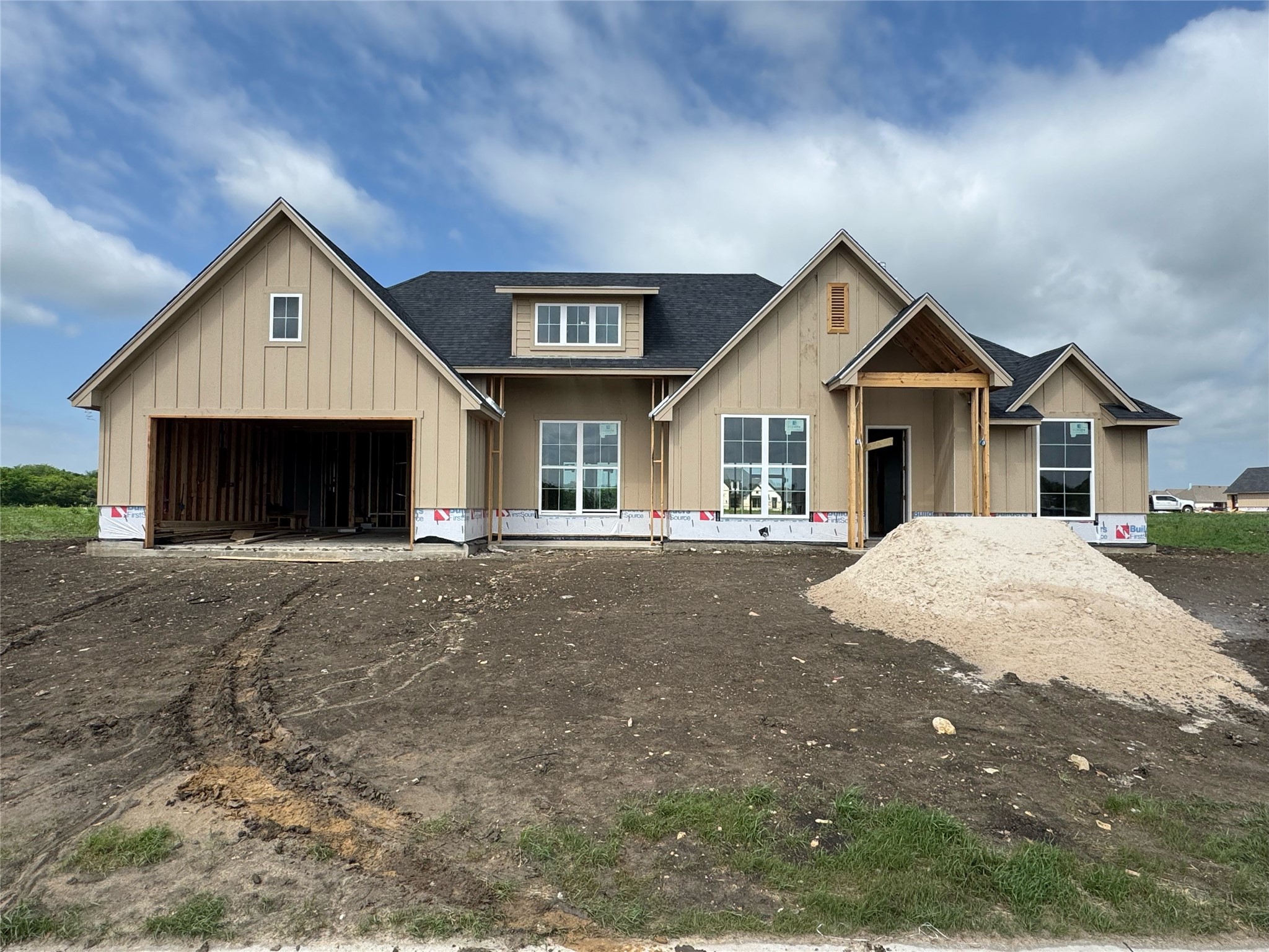9500 Wood Duck Drive New Fairview TX 76078