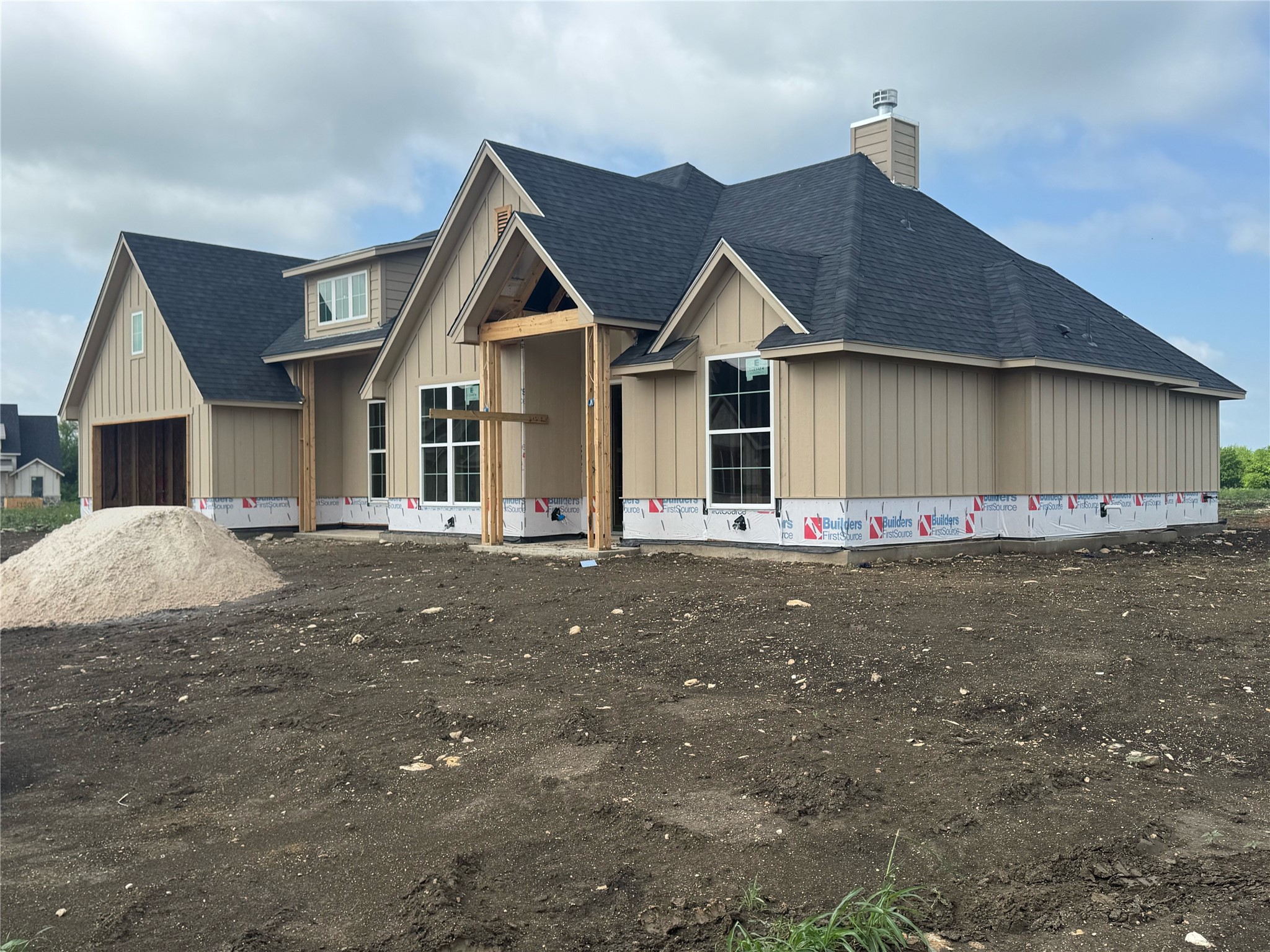 9500 Wood Duck Drive New Fairview TX 76078