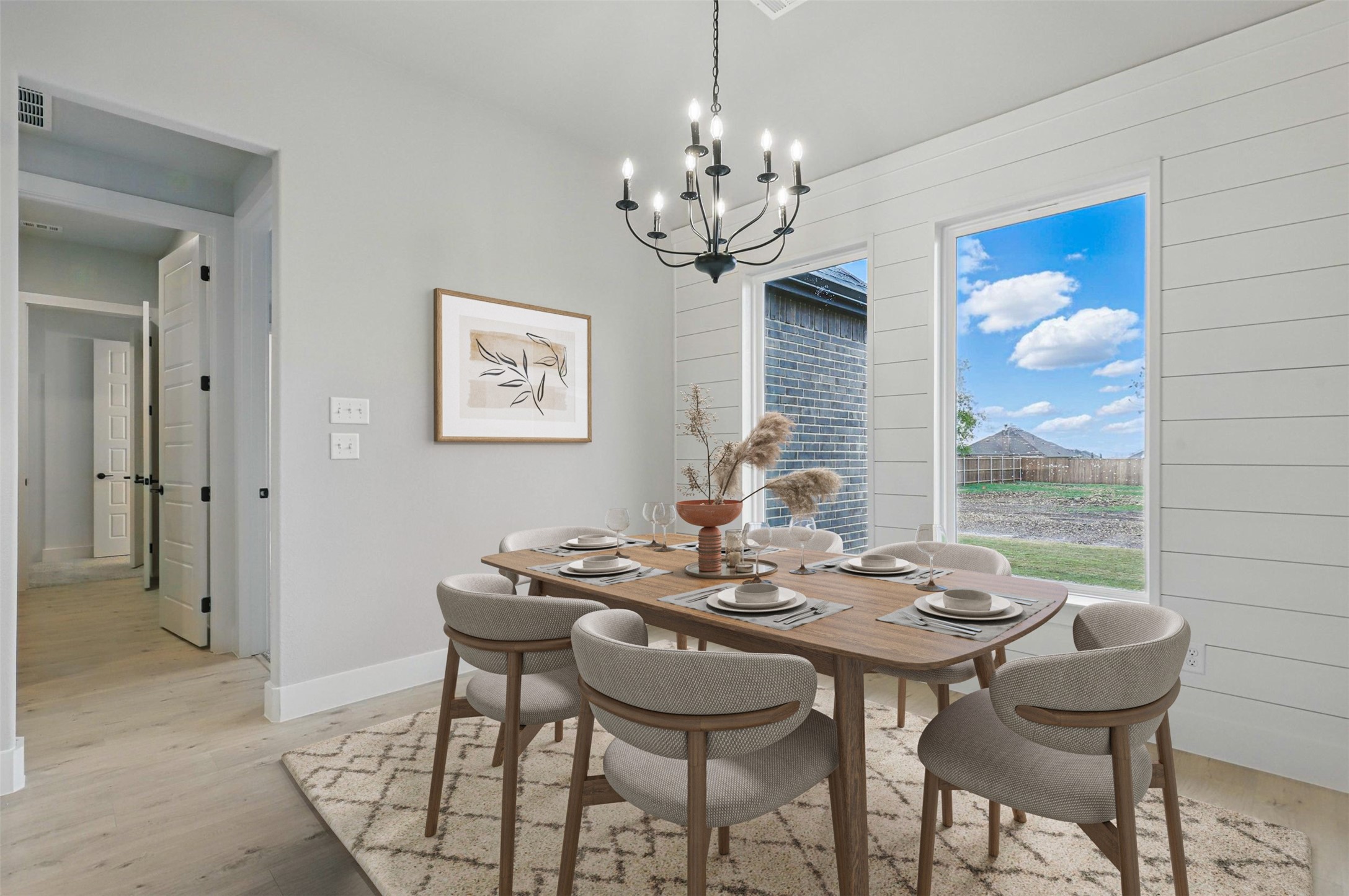 9500 Wood Duck Drive New Fairview TX 76078