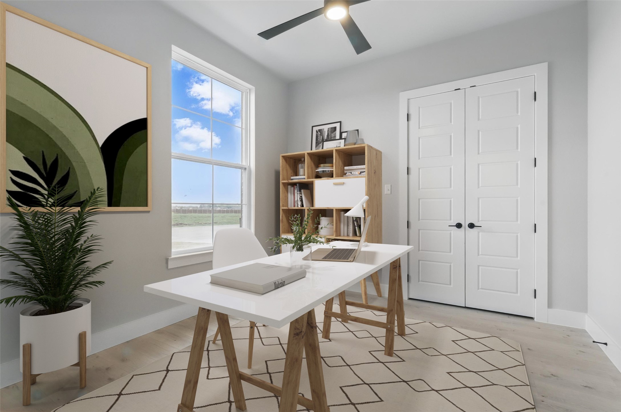 9500 Wood Duck Drive New Fairview TX 76078