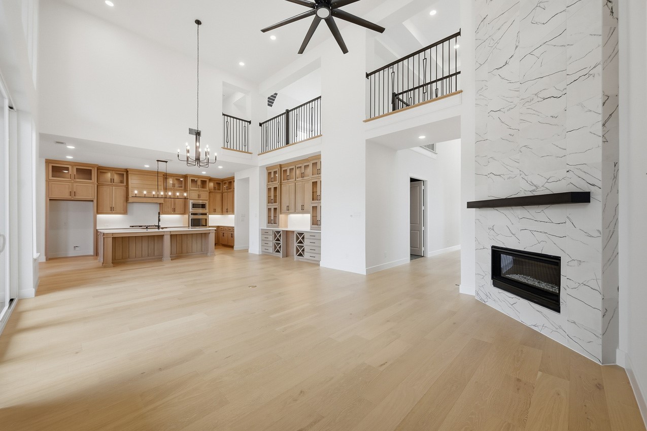 4312 Sandbrock Parkway Aubrey TX 76227