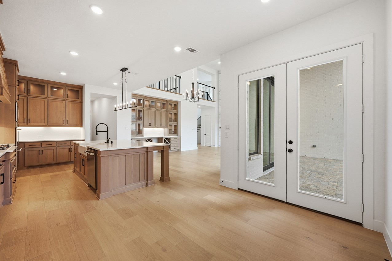 4312 Sandbrock Parkway Aubrey TX 76227