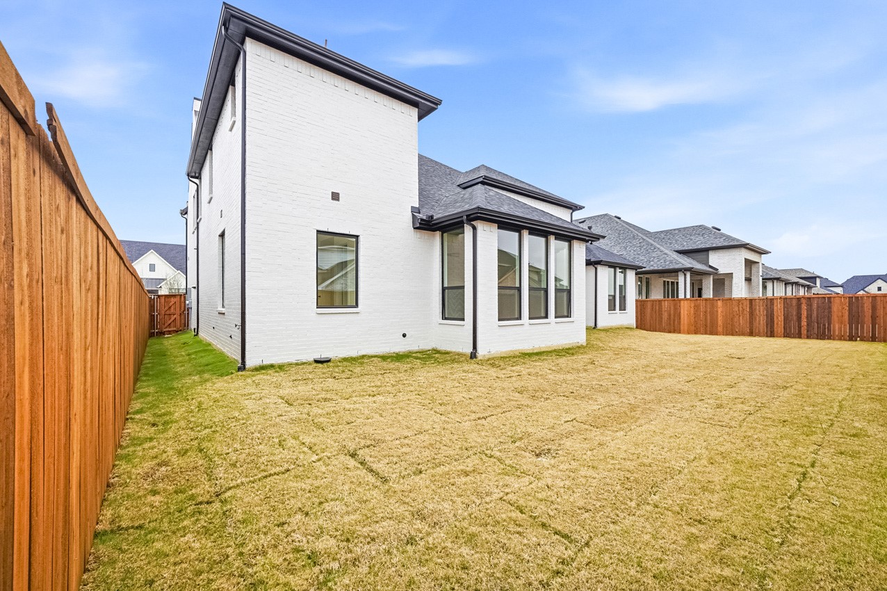 4312 Sandbrock Parkway Aubrey TX 76227