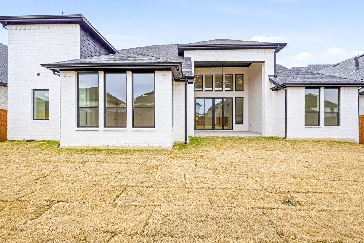 4312 Sandbrock Parkway Aubrey TX 76227