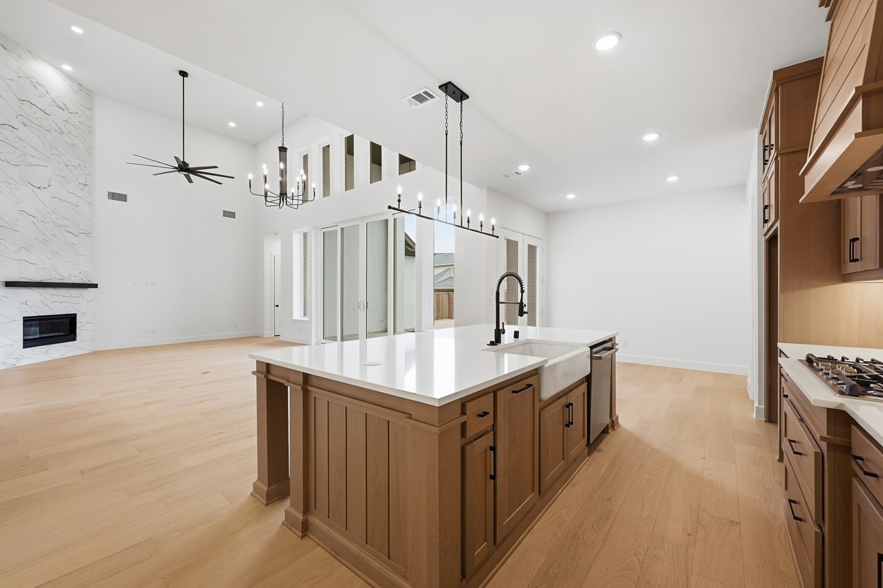 4312 Sandbrock Parkway Aubrey TX 76227