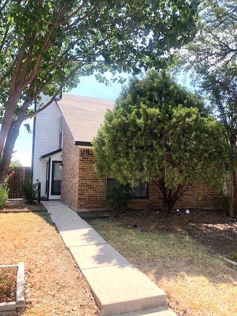 2527 Sherry Street Arlington TX 76014