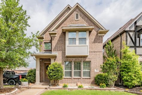 1210 Lace Bark Way Arlington TX 76005