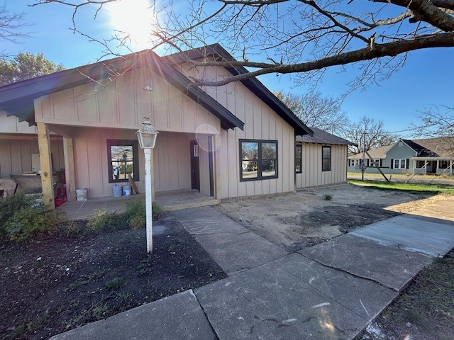 415 W Walnut Street Whitewright TX 75491