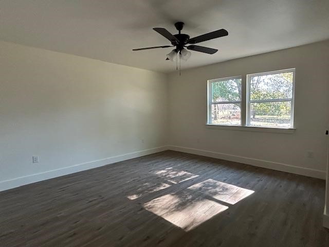 415 W Walnut Street Whitewright TX 75491