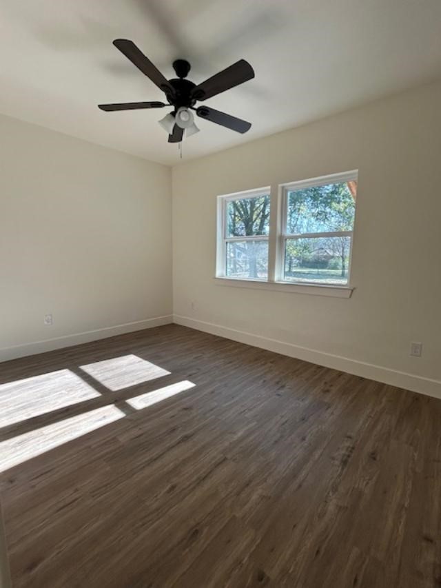 415 W Walnut Street Whitewright TX 75491